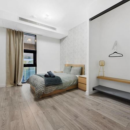 Riverside 2 Bedroom Stratford 런던 외부 사진