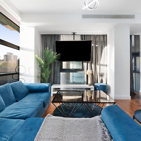 Riverside 2 Bedroom Stratford 런던 외부 사진
