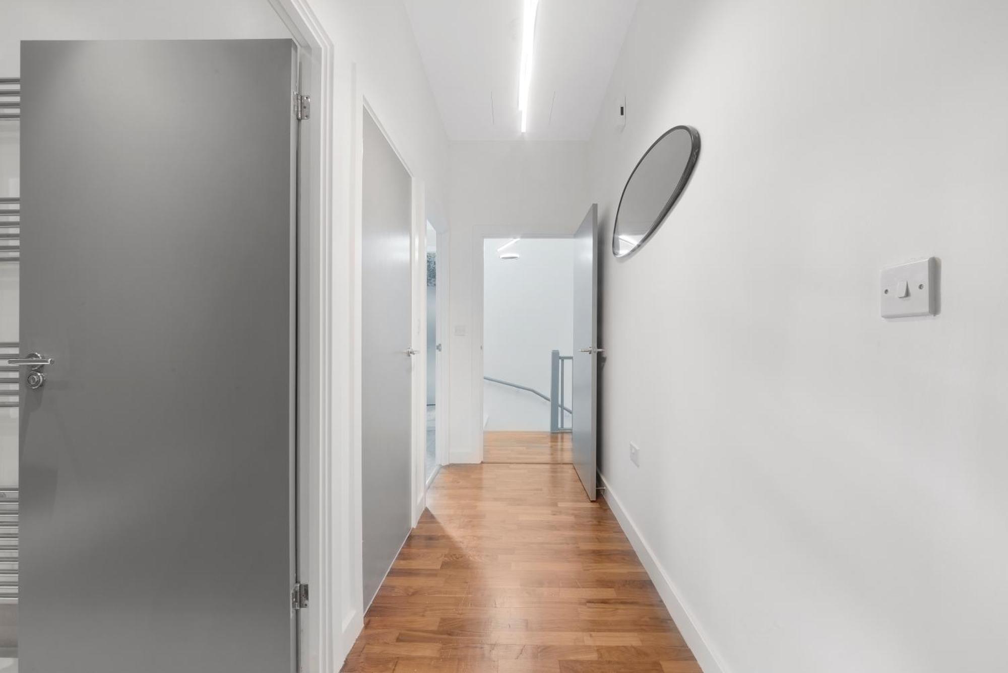 Riverside 2 Bedroom Stratford 런던 외부 사진
