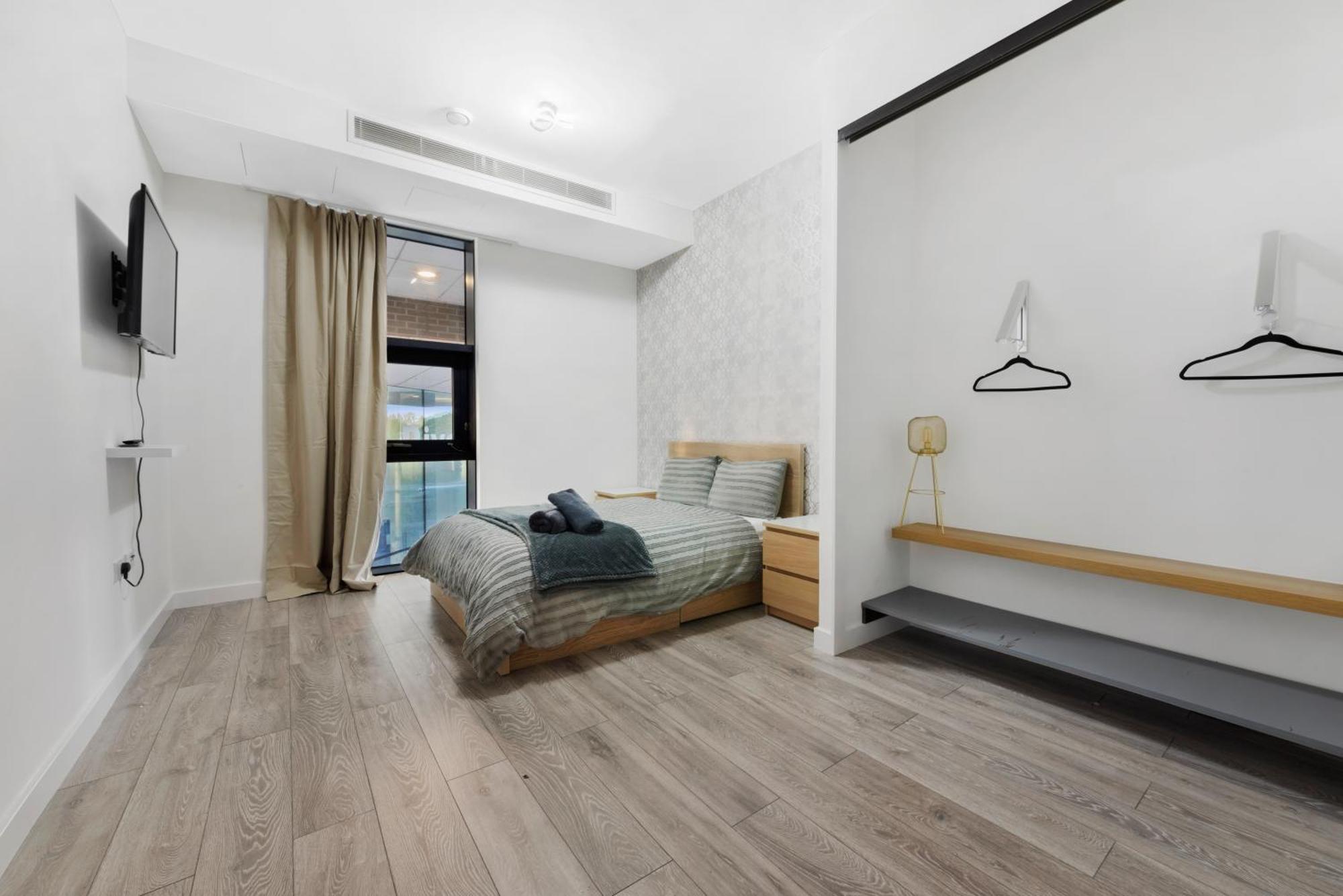 Riverside 2 Bedroom Stratford 런던 외부 사진