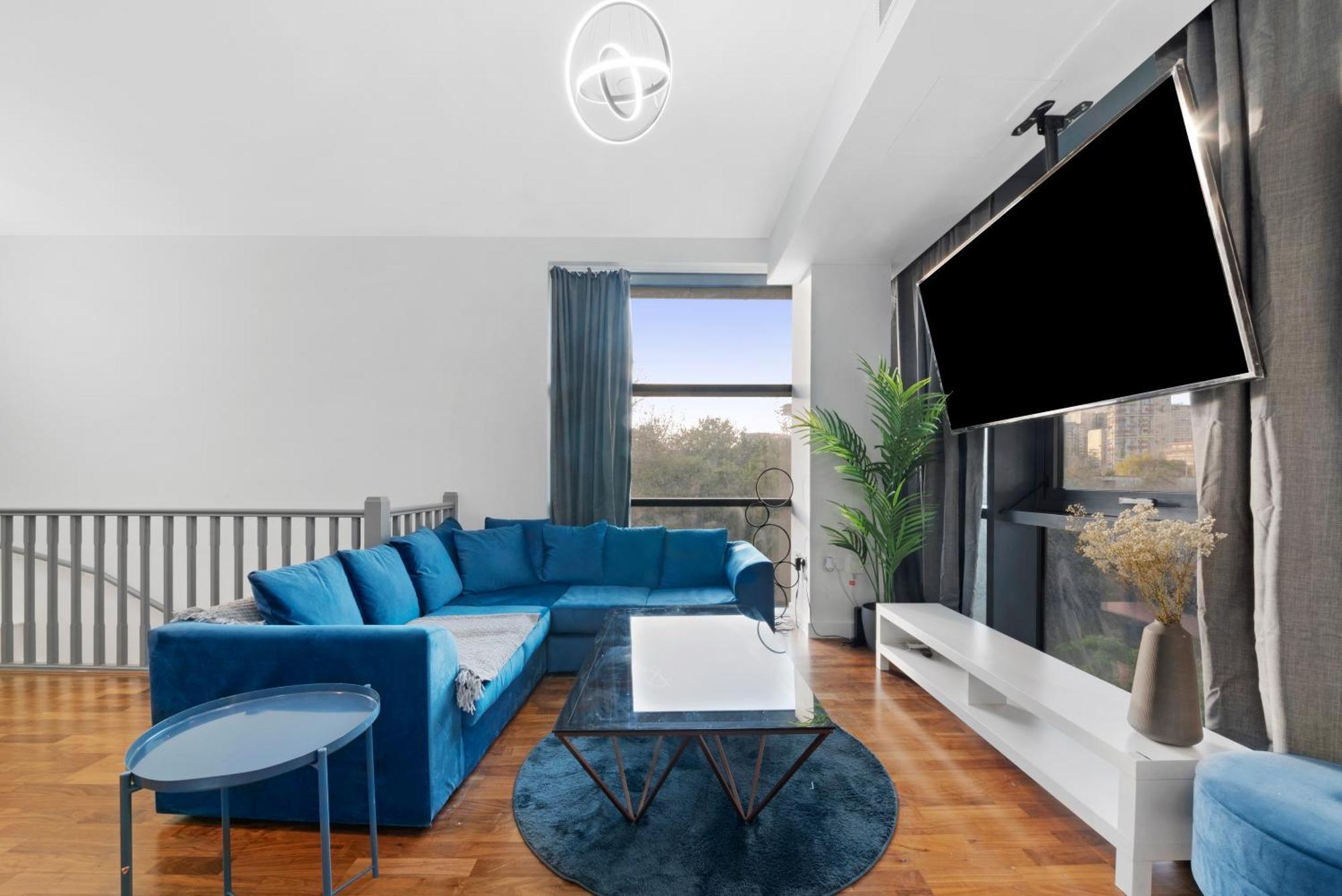 Riverside 2 Bedroom Stratford 런던 외부 사진